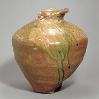 古陶の譜 中世のやきもの ‐六古窯とその周辺‐ | 茨城県陶芸美術館 