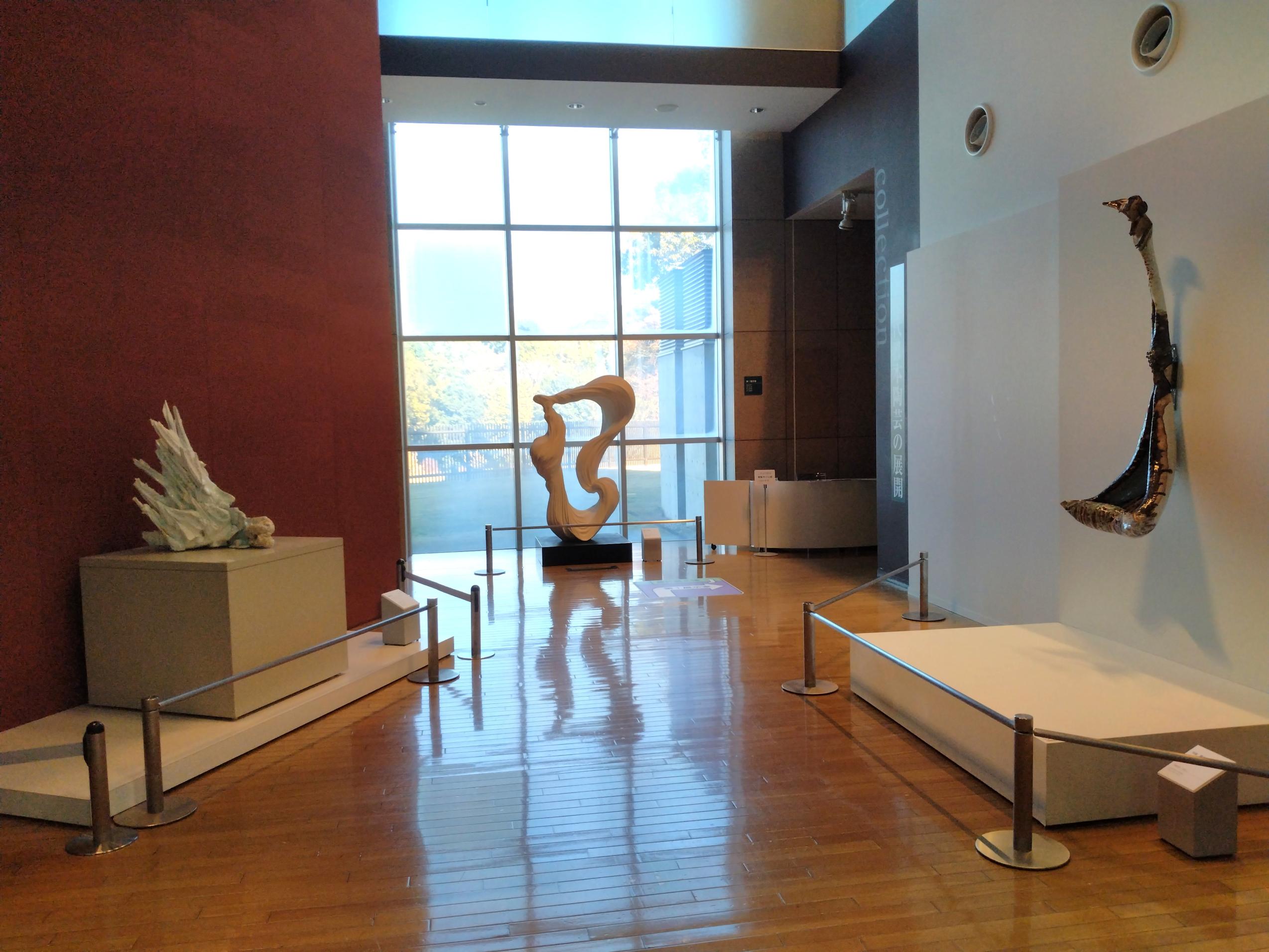 1階エントランス 1階エントランス