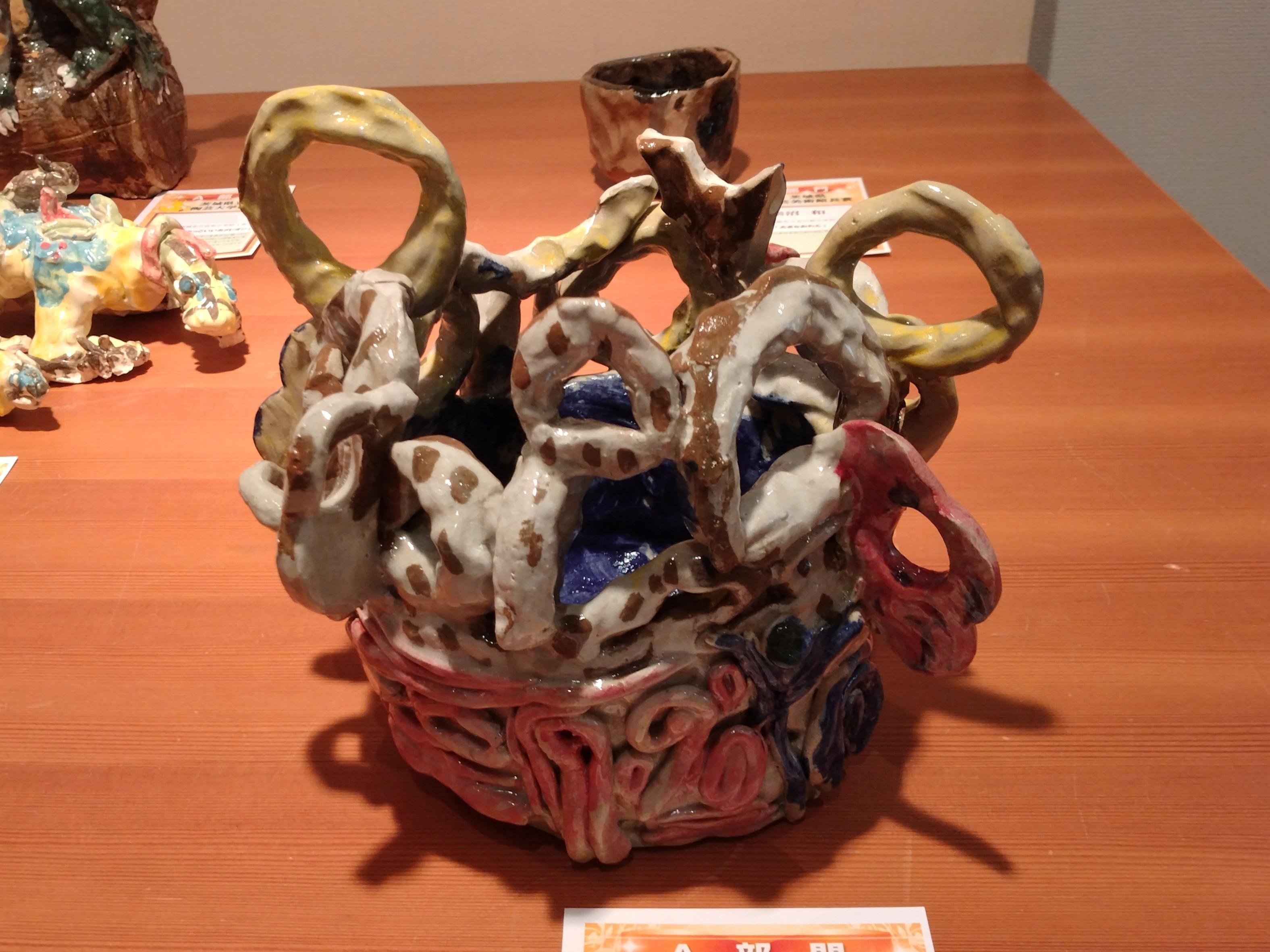 作品